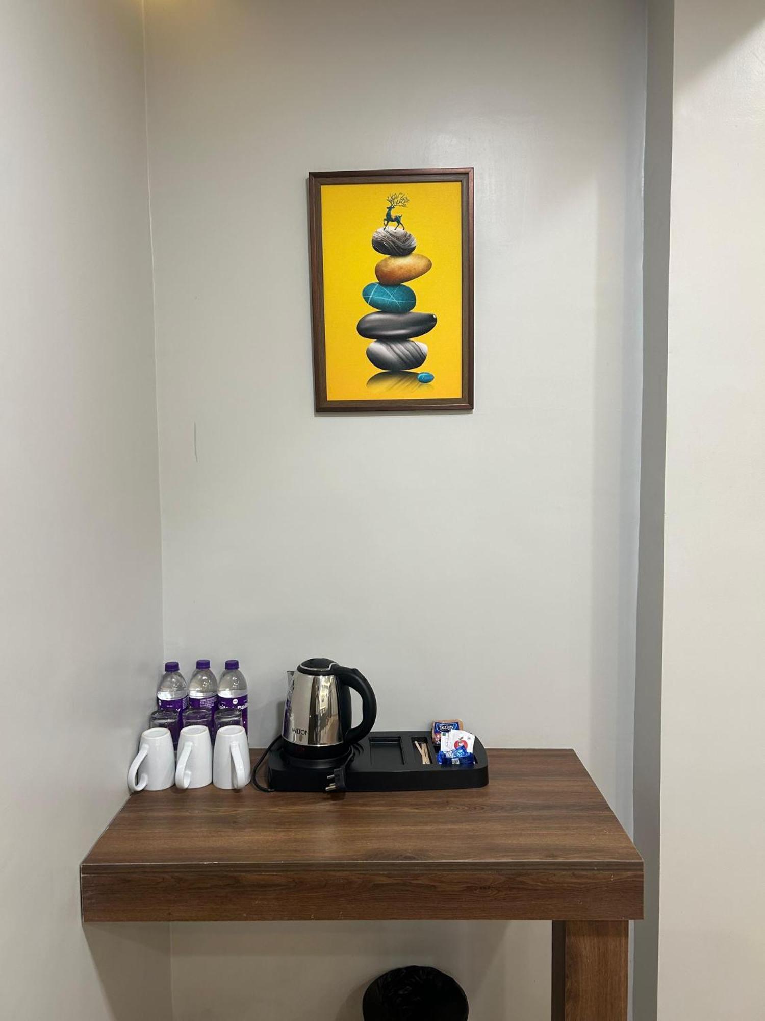 Hotel Holiday Icon Dwārka 외부 사진